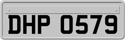 DHP0579