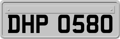 DHP0580