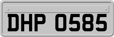 DHP0585