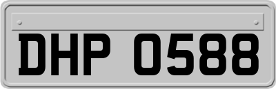 DHP0588
