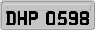 DHP0598
