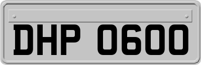 DHP0600