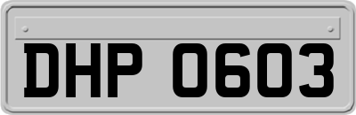 DHP0603