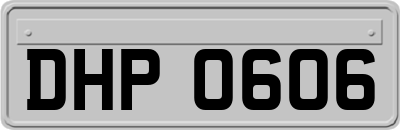 DHP0606