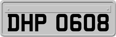 DHP0608