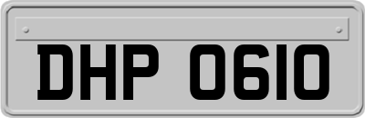 DHP0610