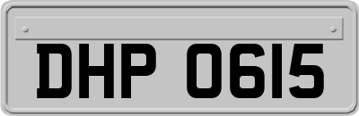 DHP0615