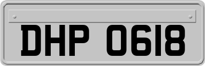 DHP0618