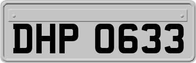 DHP0633
