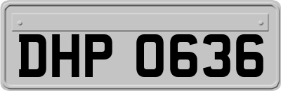DHP0636