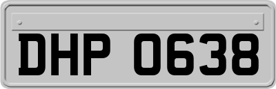 DHP0638