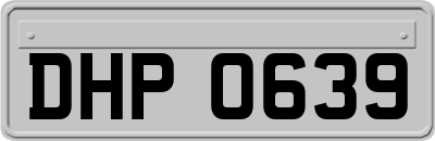 DHP0639