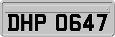 DHP0647