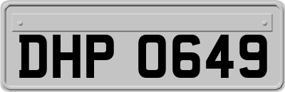 DHP0649