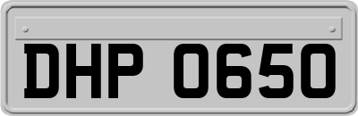 DHP0650