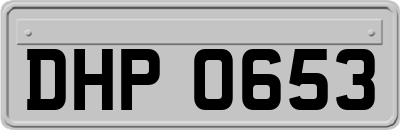DHP0653