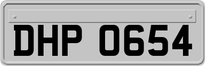 DHP0654