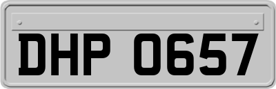 DHP0657