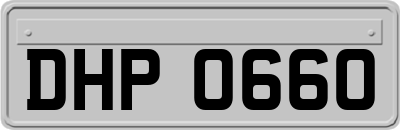 DHP0660