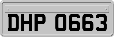 DHP0663