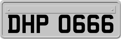 DHP0666