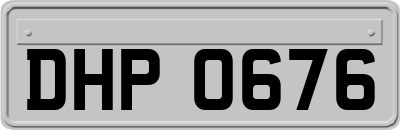 DHP0676