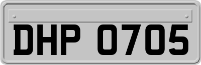 DHP0705
