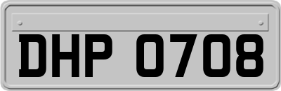 DHP0708