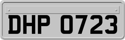 DHP0723