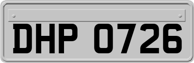 DHP0726