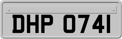 DHP0741