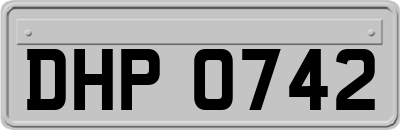 DHP0742