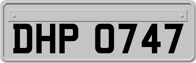 DHP0747