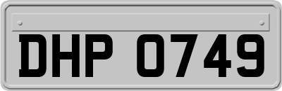 DHP0749