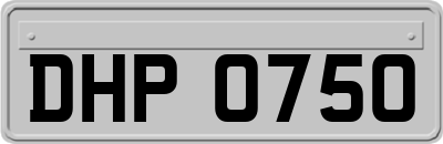DHP0750