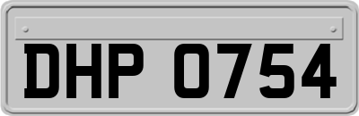 DHP0754