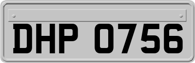 DHP0756