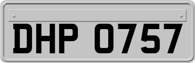 DHP0757