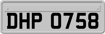 DHP0758