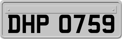 DHP0759