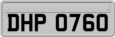 DHP0760