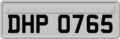 DHP0765