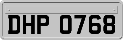 DHP0768