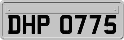 DHP0775