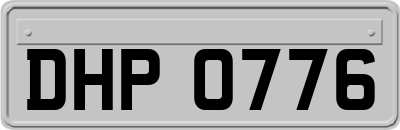 DHP0776