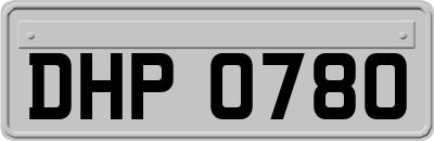 DHP0780