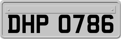 DHP0786