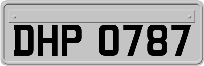DHP0787