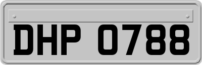 DHP0788