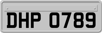 DHP0789